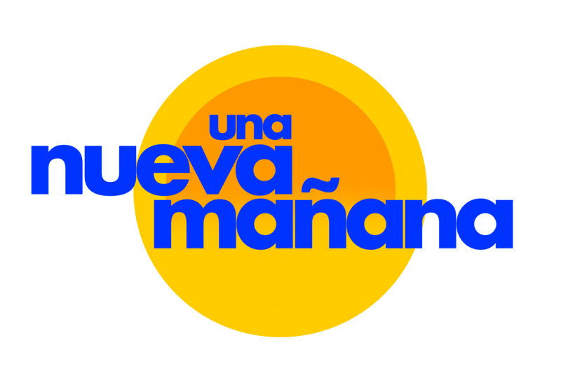 Logo Una Nueva Mañana